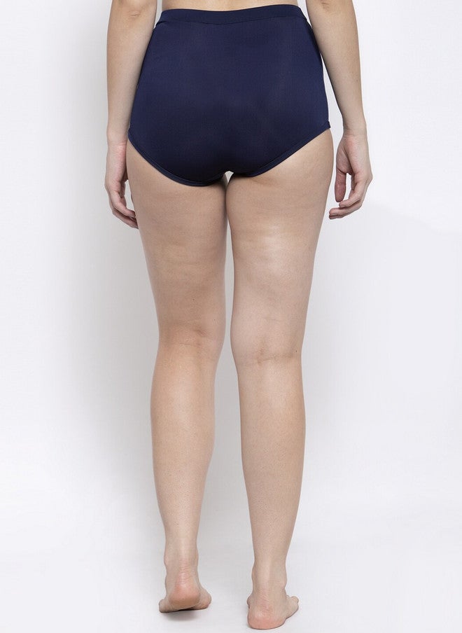 CUKOO Super Soft High-Rise Boy Shorts BP21-141 - Image 3